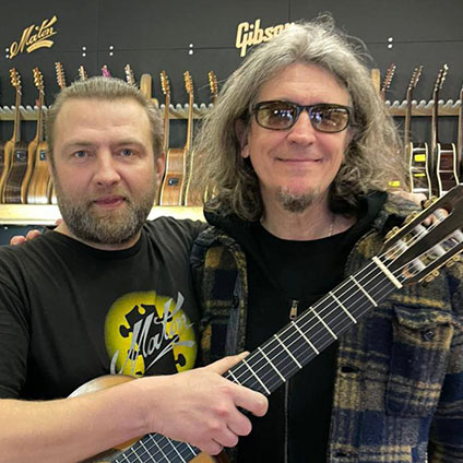Сергей Галанин